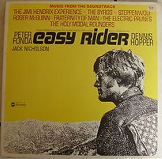 Easy Rider (Music From The Soundtrack)