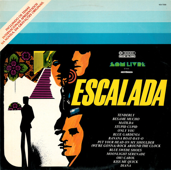 Escalada (Internacional)