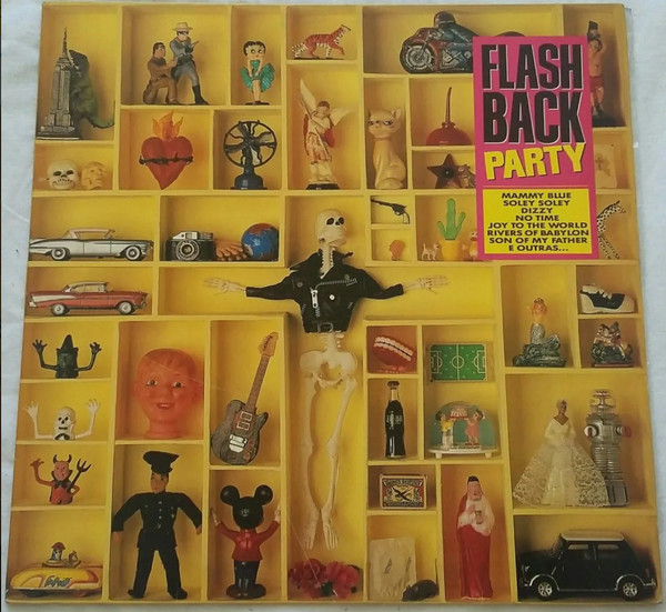 Flash Back Party