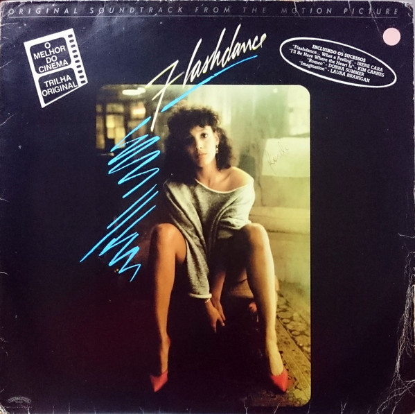 Flashdance (Original Soundtrack From The Motion Picture)