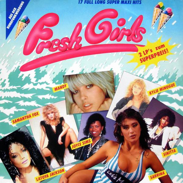 Fresh Girls