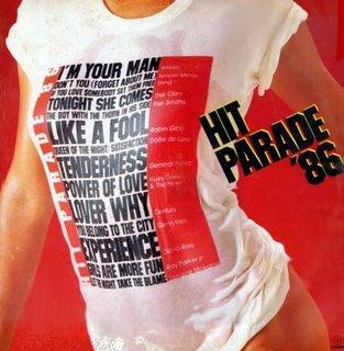Hit Parade '86