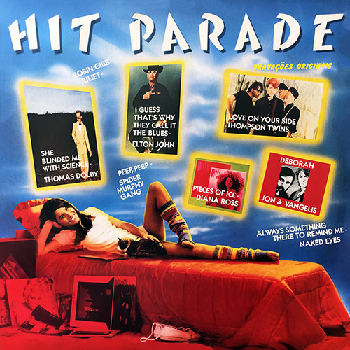 Hit Parade Vol. 6