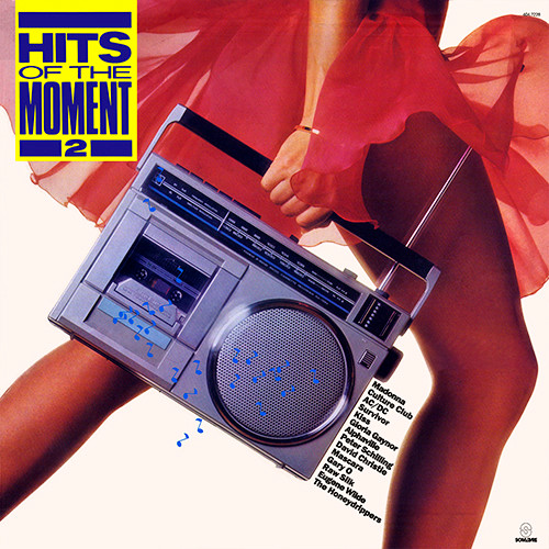 Hits Of The Moment 2