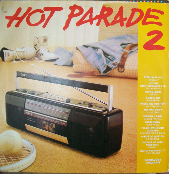Hot Parade 2