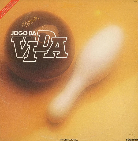 Jogo Da Vida (Internacional)