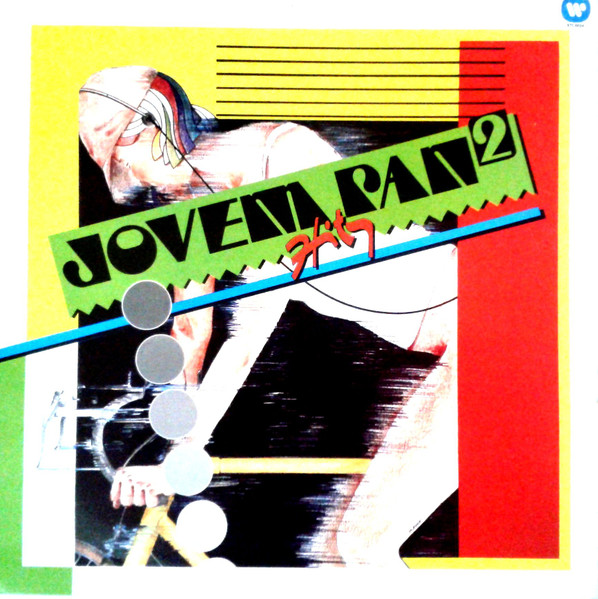 Jovem Pan 2 Hits