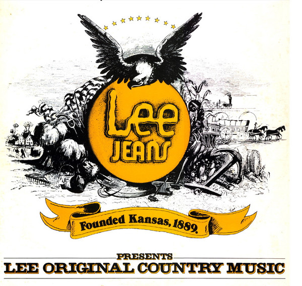 Lee Original Country Music