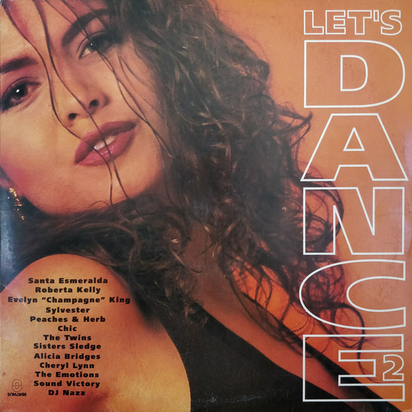 Let's Dance 2
