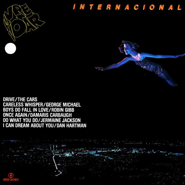 Livre Para Voar - Internacional