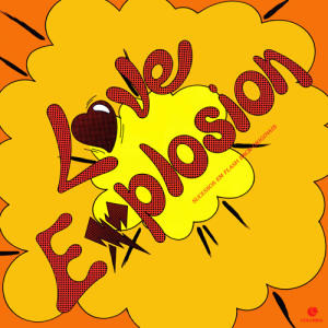 Love Explosion