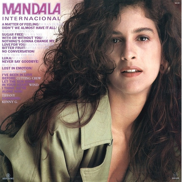 Mandala (Internacional)