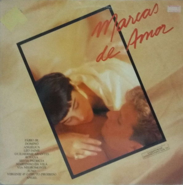 Marcas De Amor