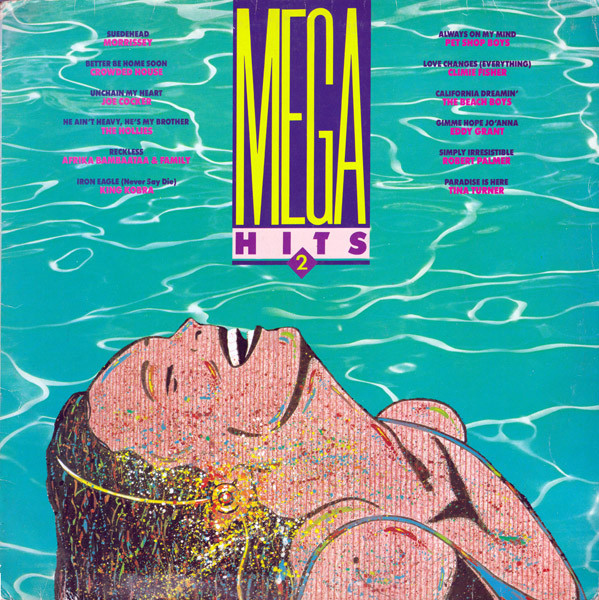 Mega Hits 2