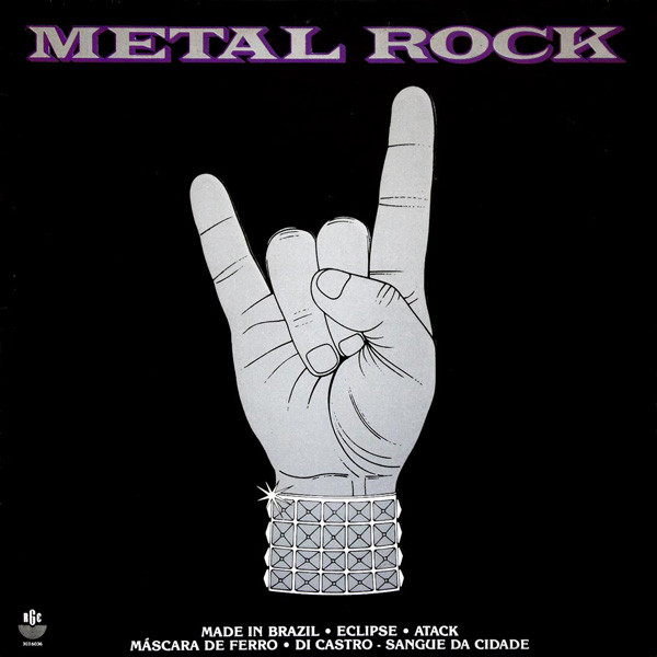 Metal Rock