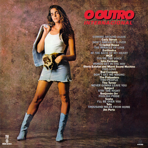 O Outro (Internacional)