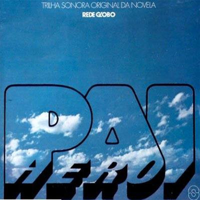 Pai Herói (Trilha Sonora Original Da Novela)