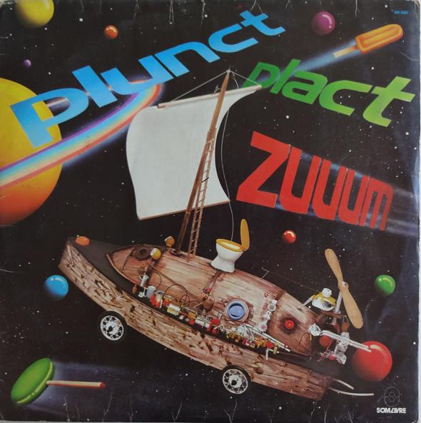 Plunct Plact Zuuum