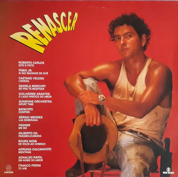 Renascer