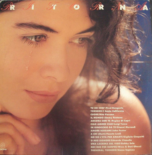 Ritorna