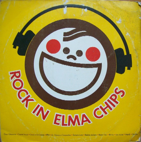 Rock In Elma Chips
