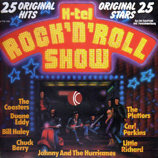 Rock 'n' Roll Show