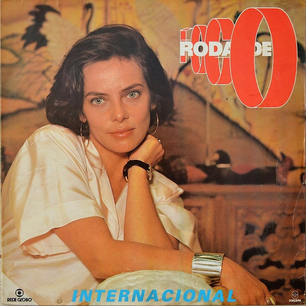 Roda De Fogo (Internacional)
