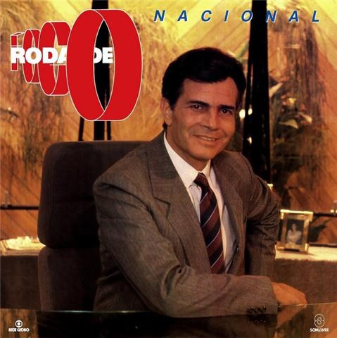 Roda De Fogo (Nacional)