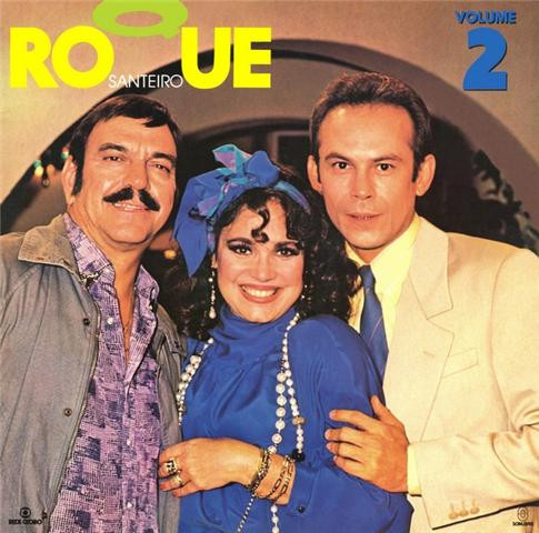 Roque Santeiro Volume 2