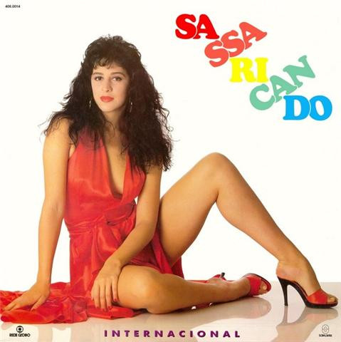 Sassaricando (Internacional)