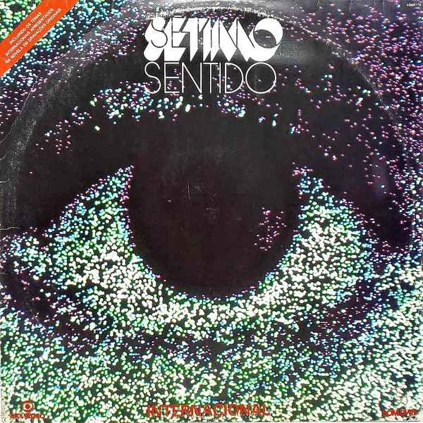 Sétimo Sentido (Internacional)
