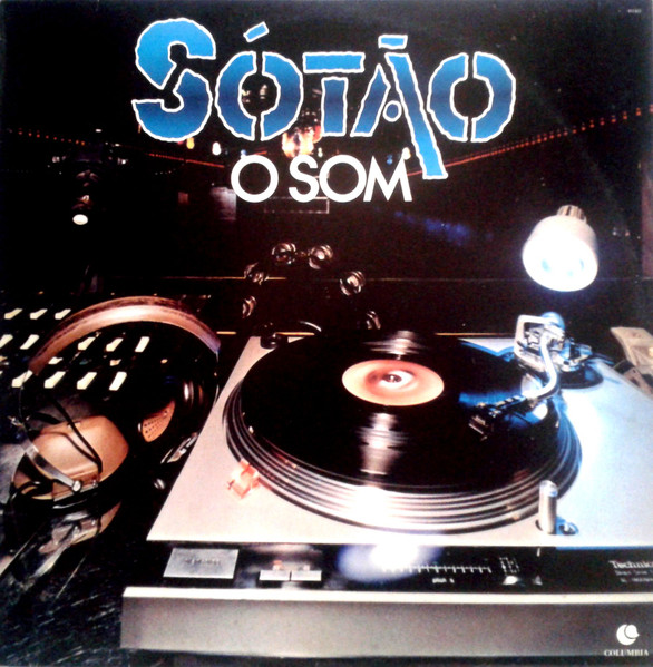 Sótão - O Som