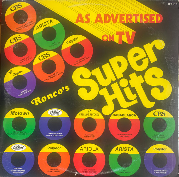 Super Hits