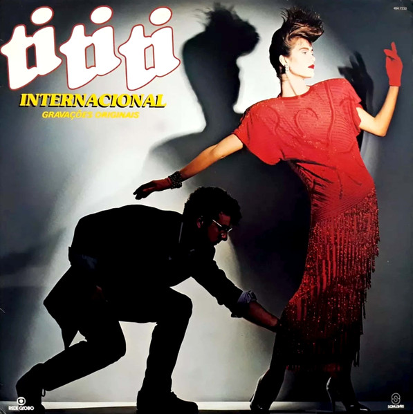 Ti Ti Ti (Internacional)