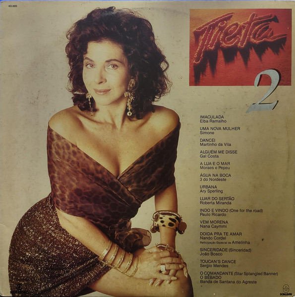 Tieta 2