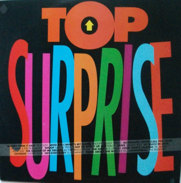 Top Surprise