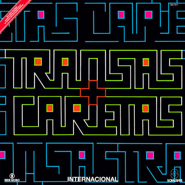 Transas E Caretas (Internacional)