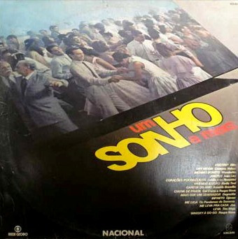Um Sonho A Mais (Nacional)