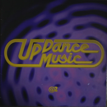 Up Dance Music @ 2