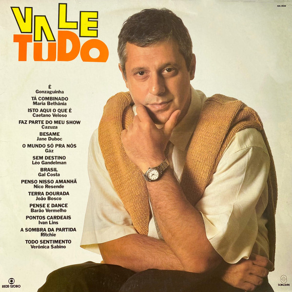 Vale Tudo