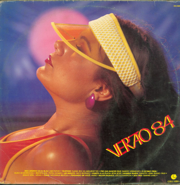 Verão '84
