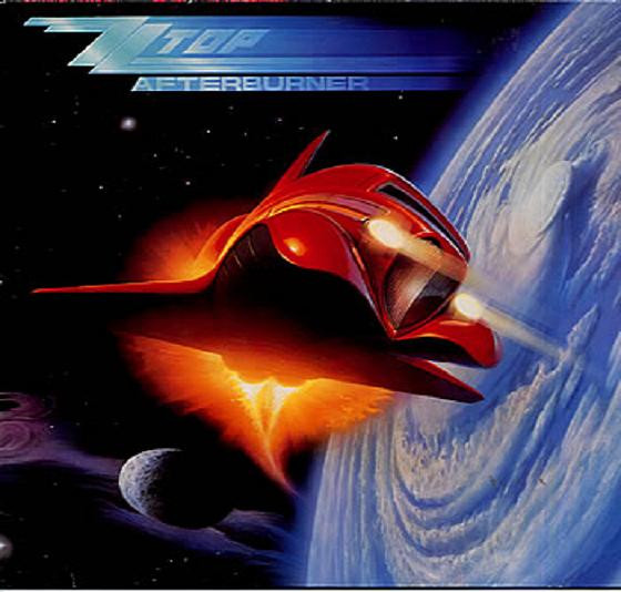 Afterburner