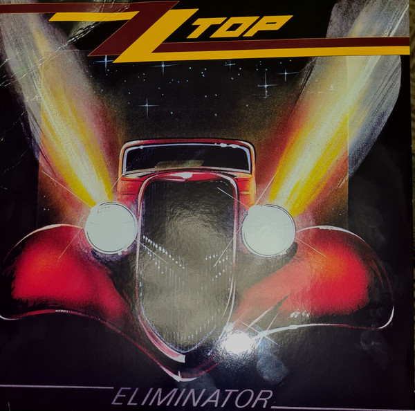 Eliminator